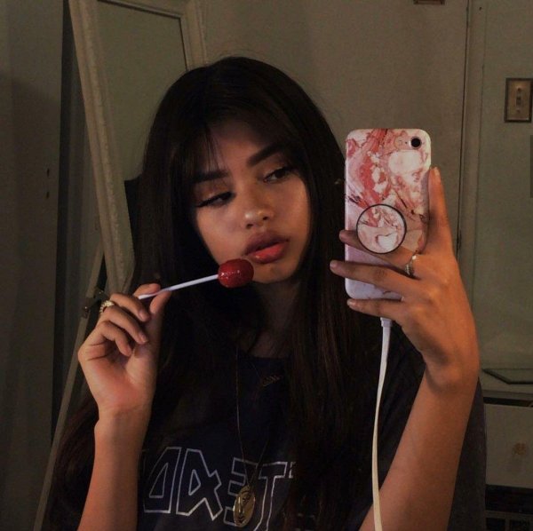 Эстетичные с девушками