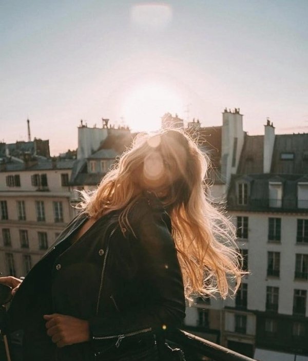 Эстетичные с девушками