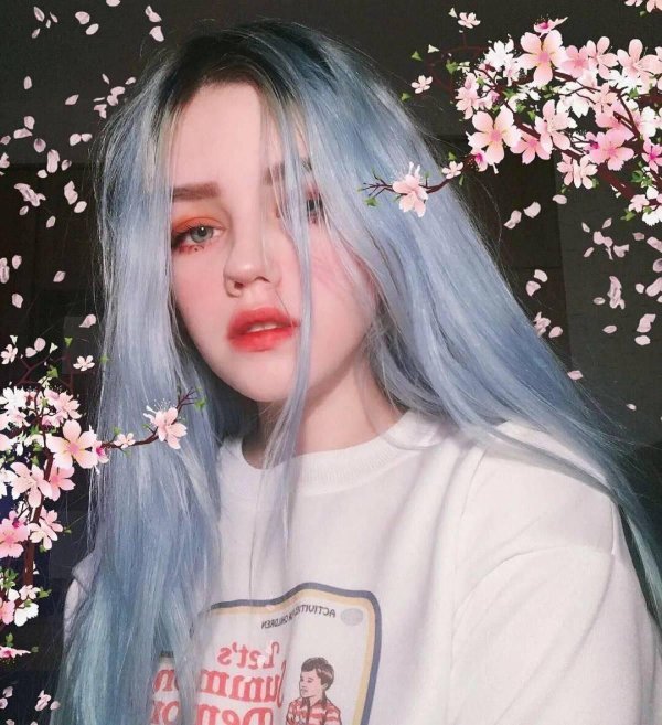 Эстетичные с девушками