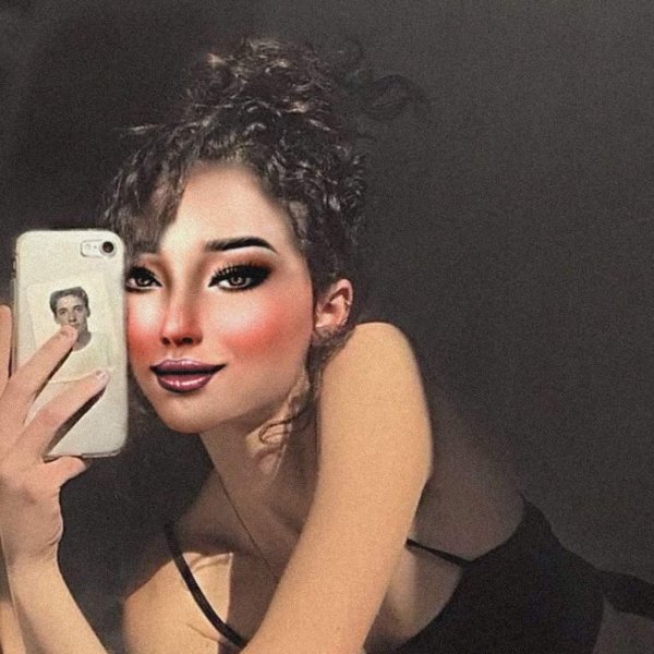 Эстетичные с девушками