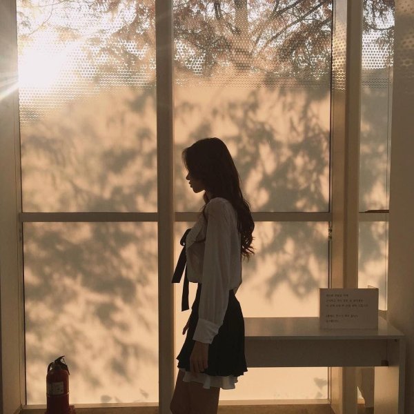 Эстетичные с девушками