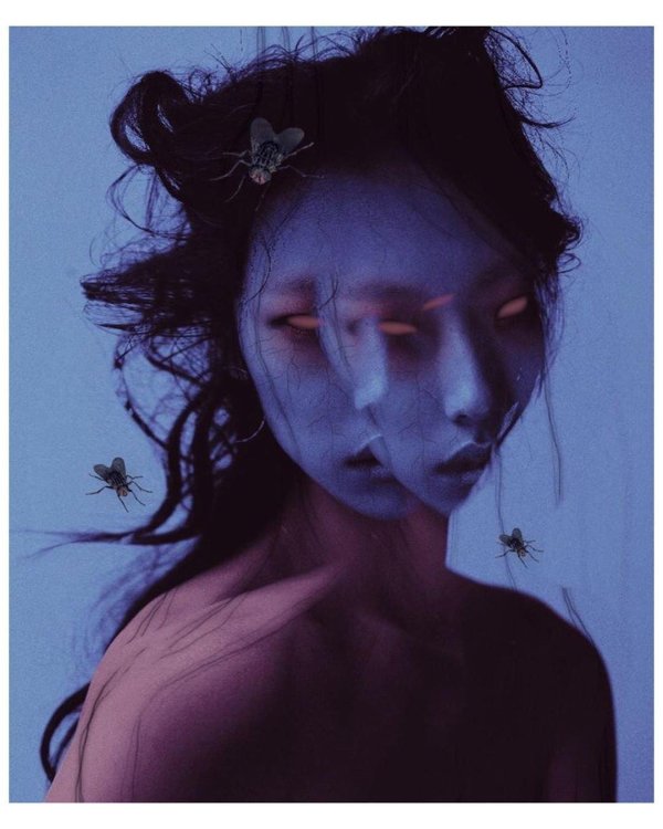 Эстетичные с девушками