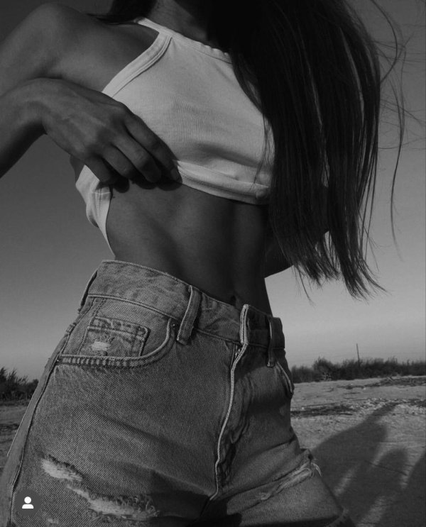 Эстетичные с девушками