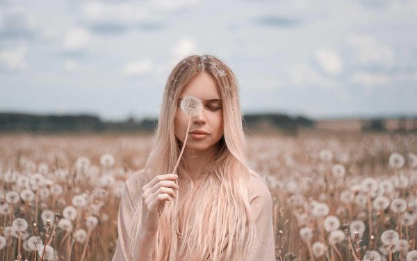 Эстетичные с девушками