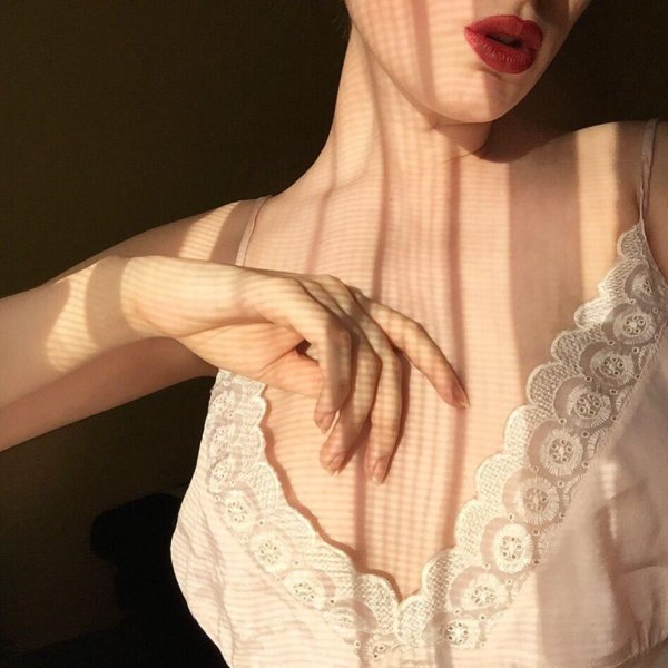 Эстетичные с девушками