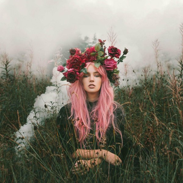 Эстетичные с девушками