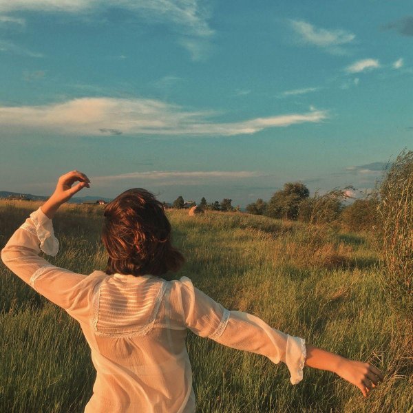 Эстетичные с девушками