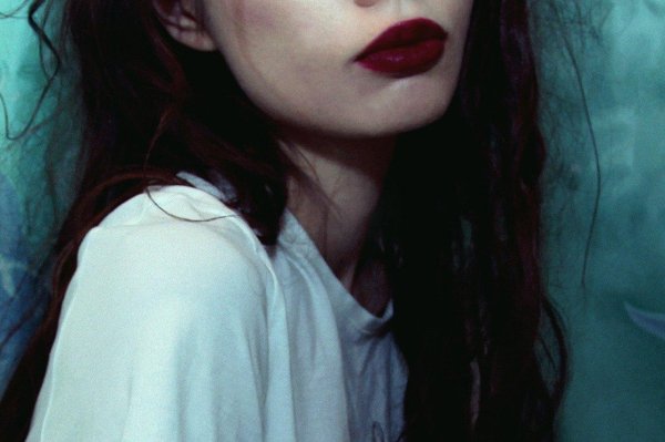 Эстетичные с девушками