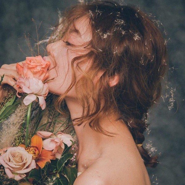 Эстетичные с девушками