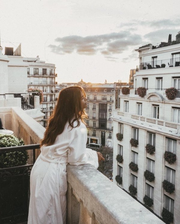 Эстетичные с девушками