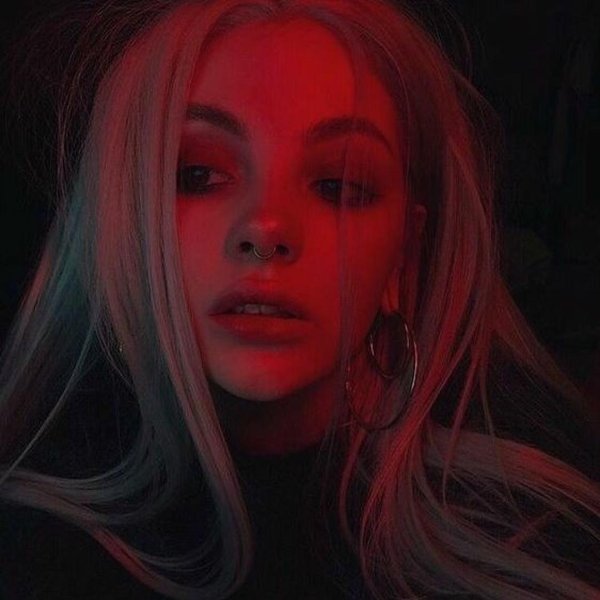 Эстетичные с девушками