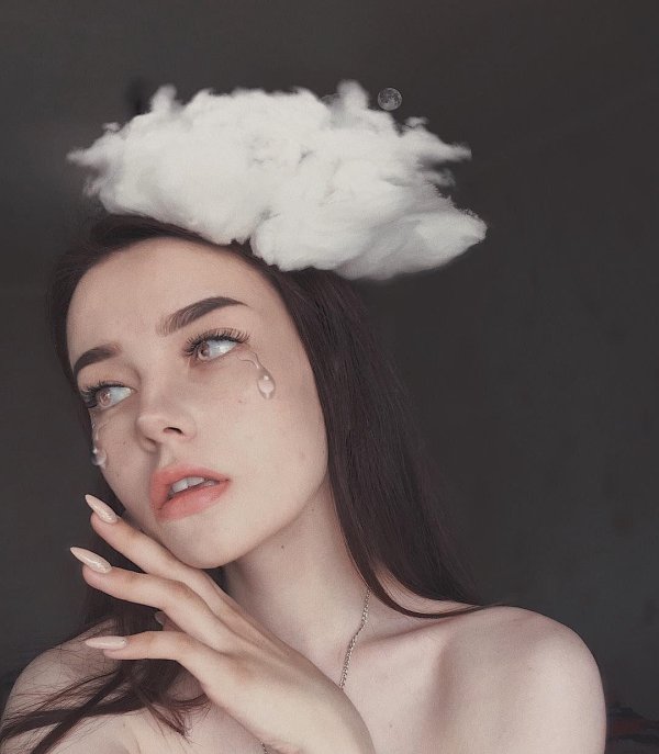 Эстетичные с девушками