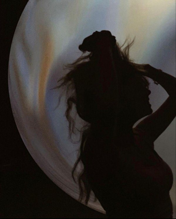 Эстетичные с девушками