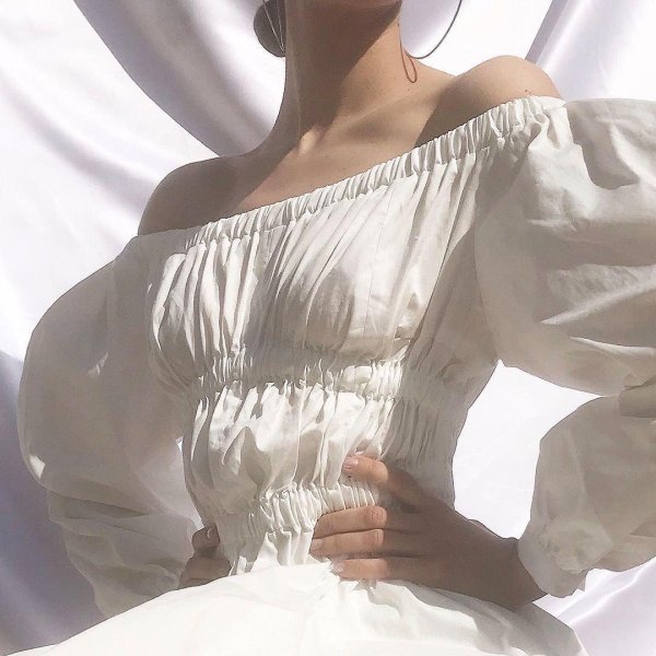 Эстетичные с девушками