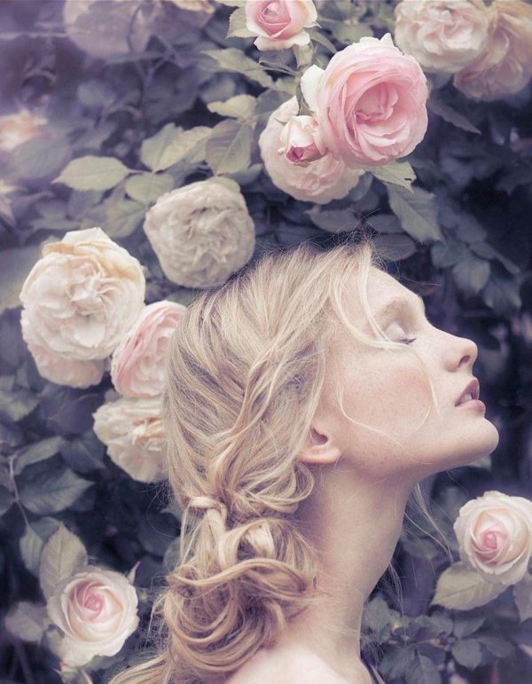 Эстетичные с девушками