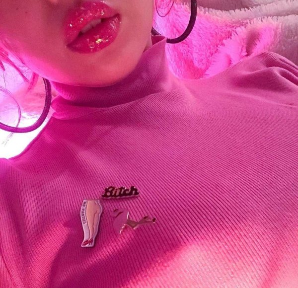 Эстетичные с девушками