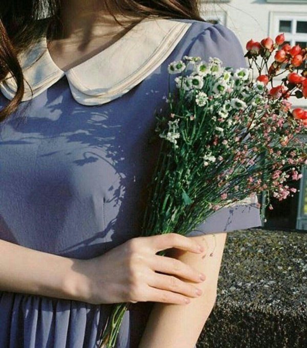 Эстетичные с девушками