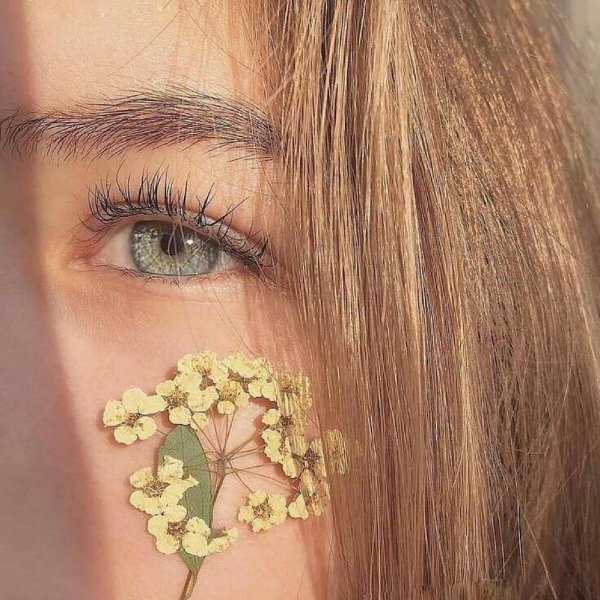 Эстетичные с девушками