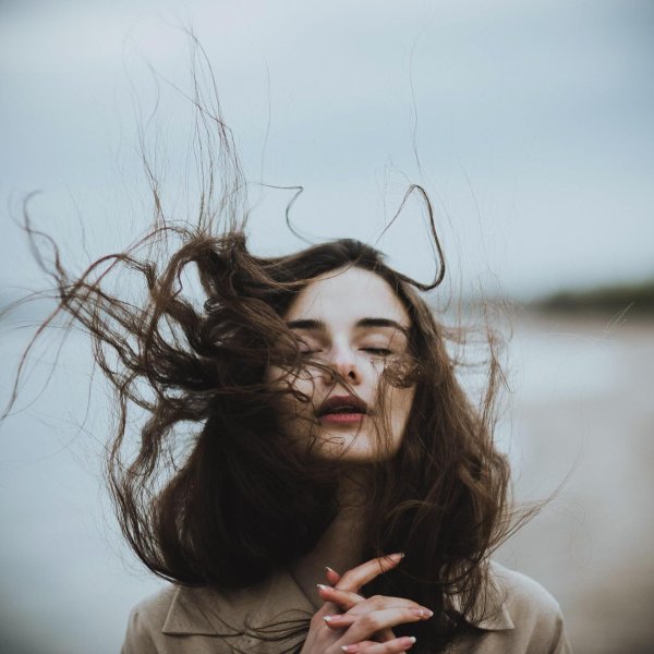 Эстетичные с девушками