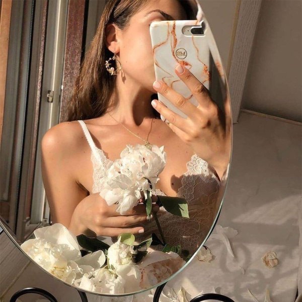 Эстетичные с девушками