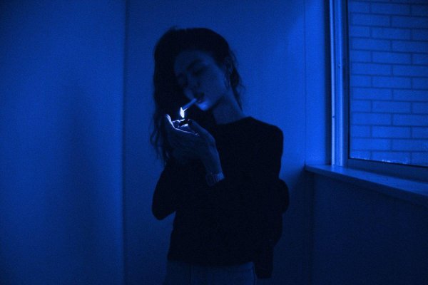 Эстетичные с девушками