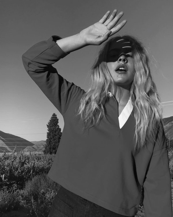 Эстетичные с девушками