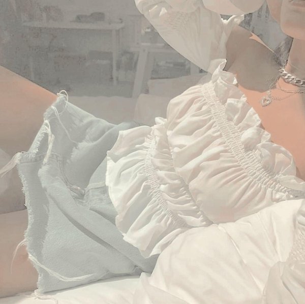 Эстетичные с девушками