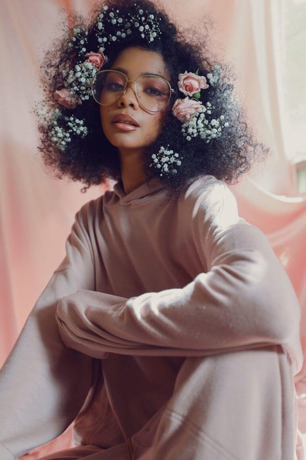 Эстетичные с девушками