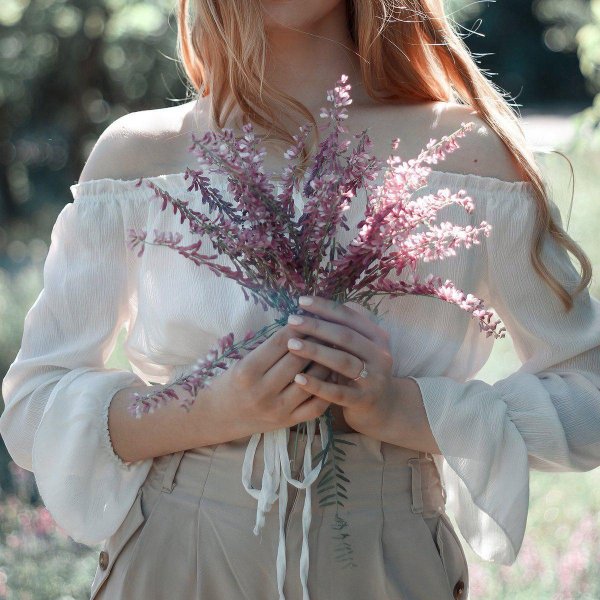 Эстетичные с девушками