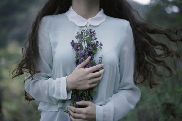 Эстетичные с девушками