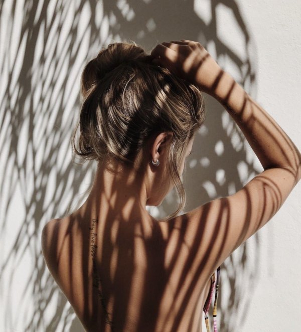 Эстетичные с девушками