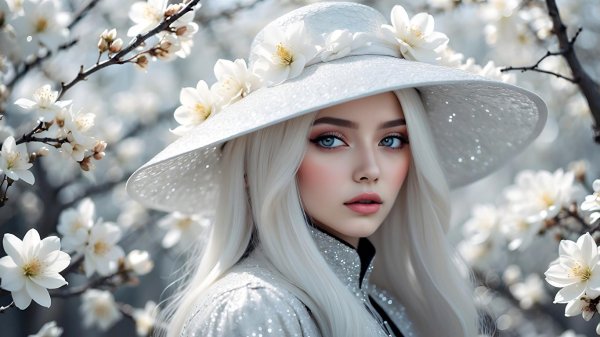 красивые портреты