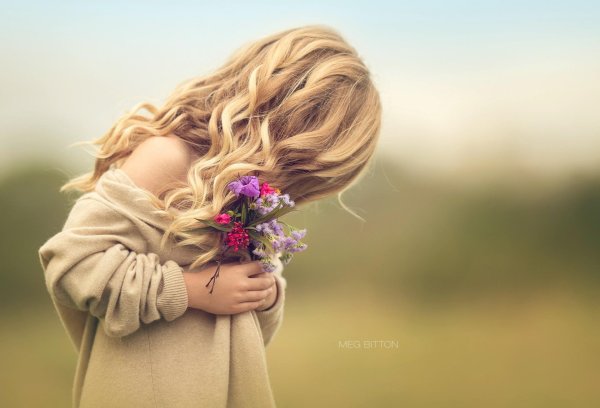 фотосессия красивая