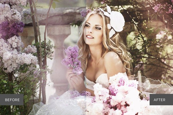 свадебная мода