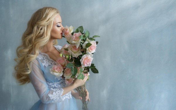 фотосессия невесты