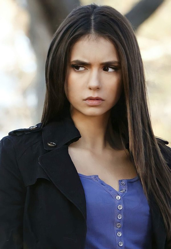 Лена самая девушка