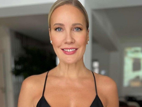 Лена самая девушка