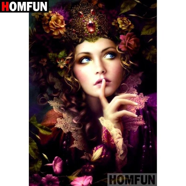 Со сказочными девушками