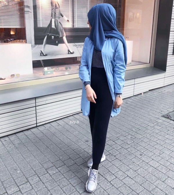 Девушка мусульманка новое