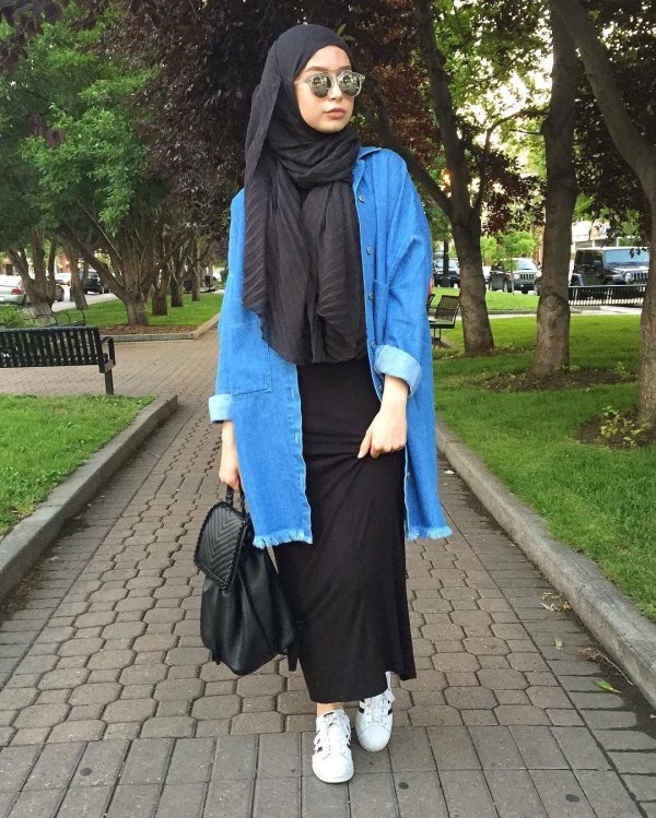 Девушка мусульманка новое