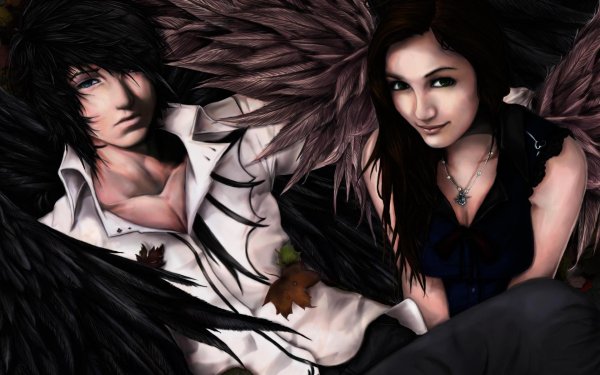 Девушка и дьявол