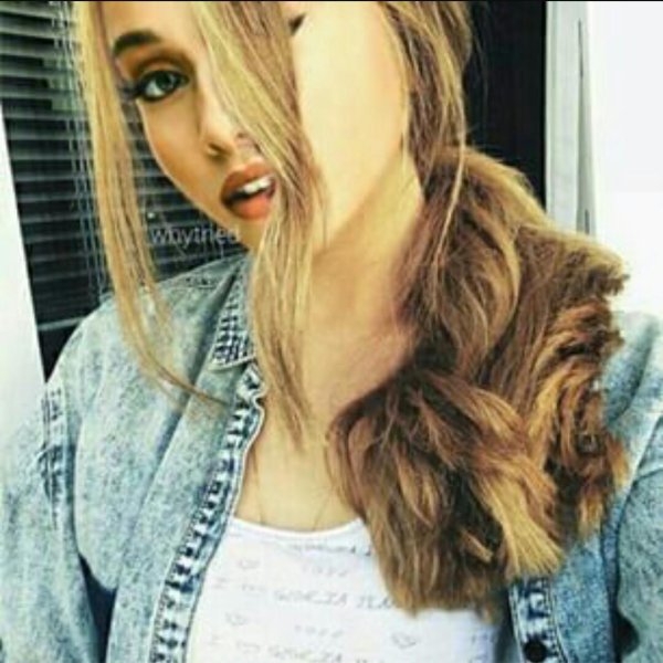 С девушками 15 лет