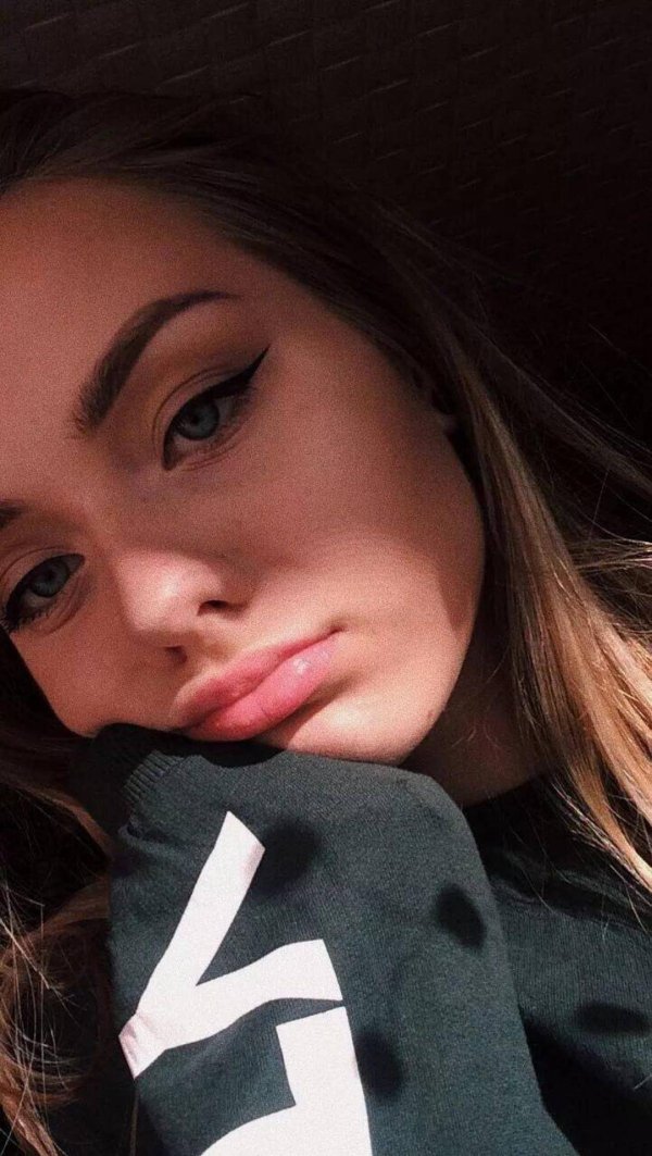 С девушками 15 лет