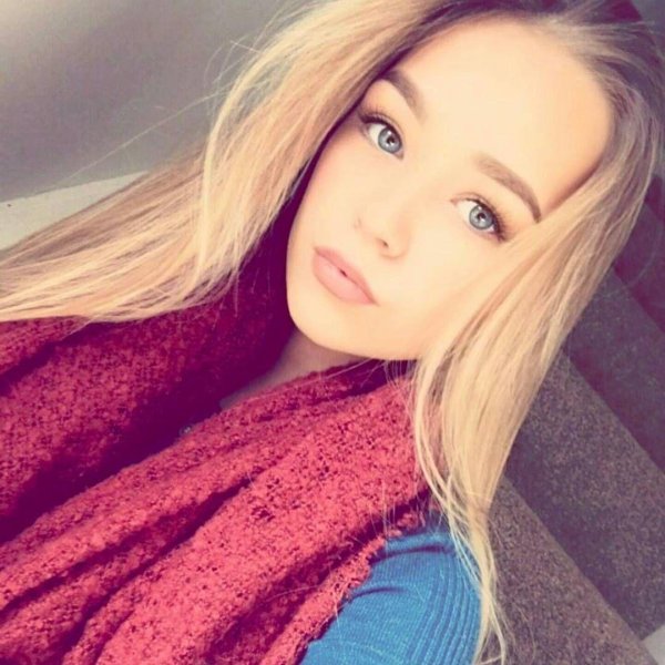 С девушками 15 лет