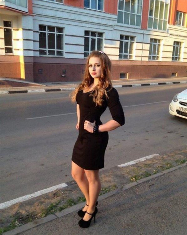 С девушками 15 лет