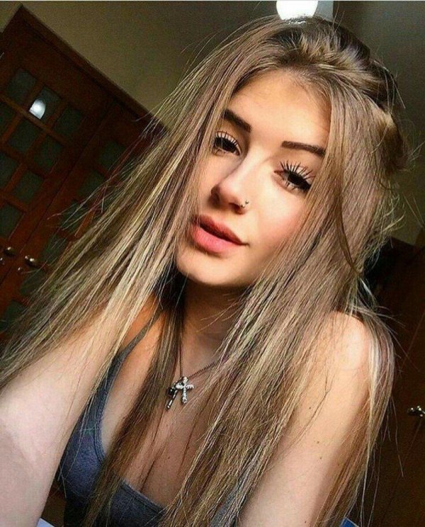 С девушками 15 лет