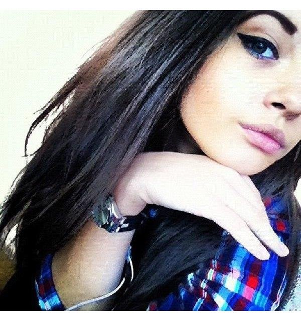 С девушками 15 лет