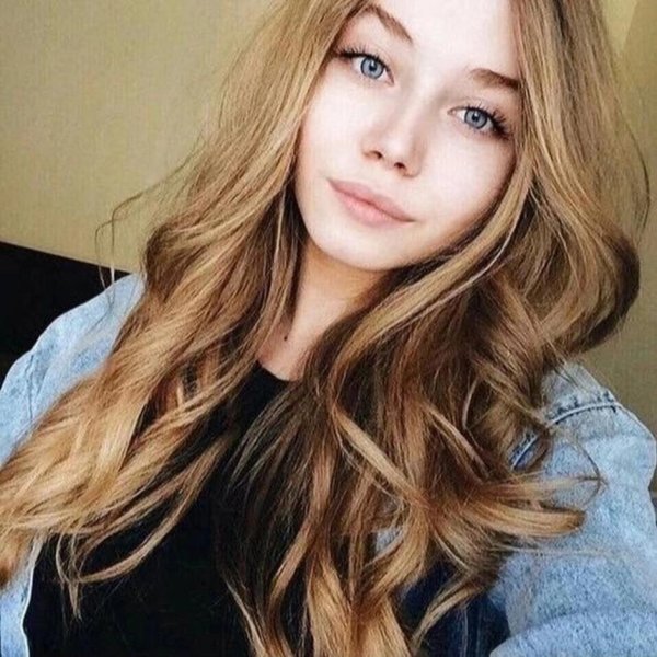 С девушками 15 лет