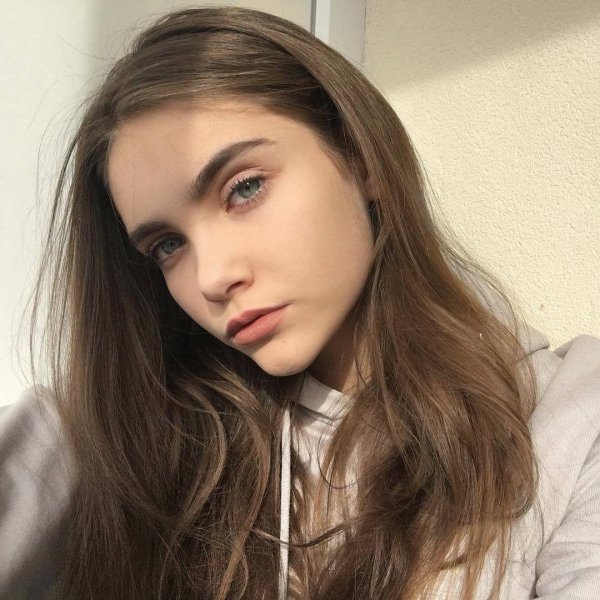 С девушками 15 лет