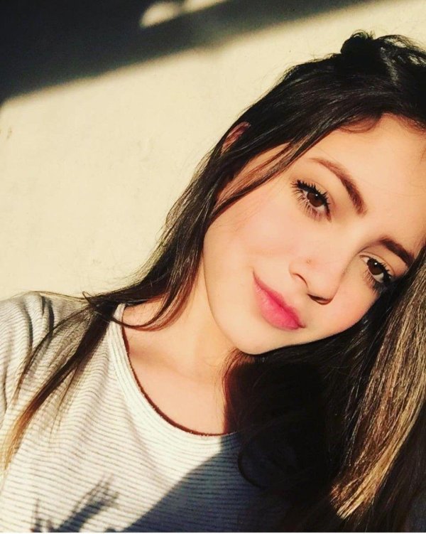 С девушками 15 лет